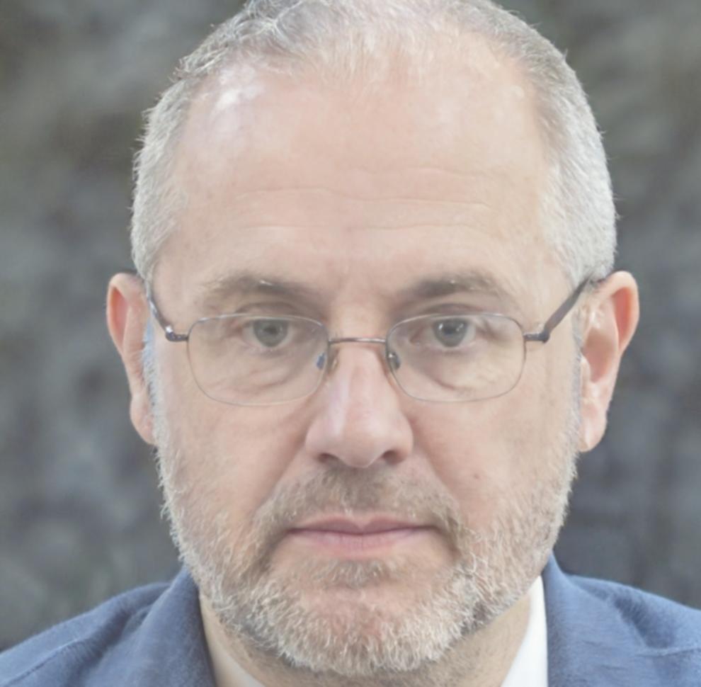 Kieran Bramwell, Lead Testing Architect