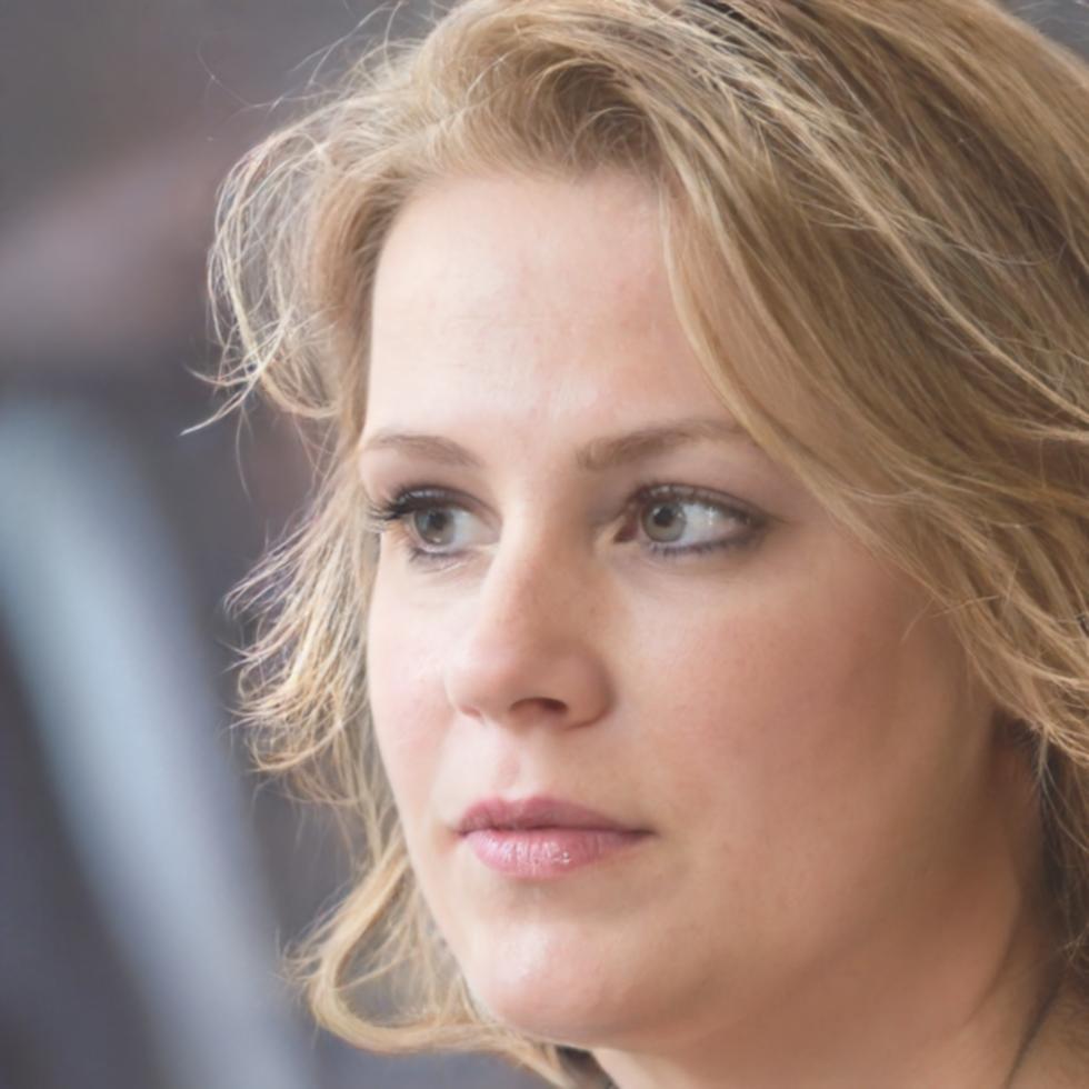 Maya Chen, Performance Testing Lead