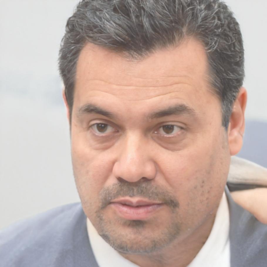 Anders Lindqvist, QA Team Lead