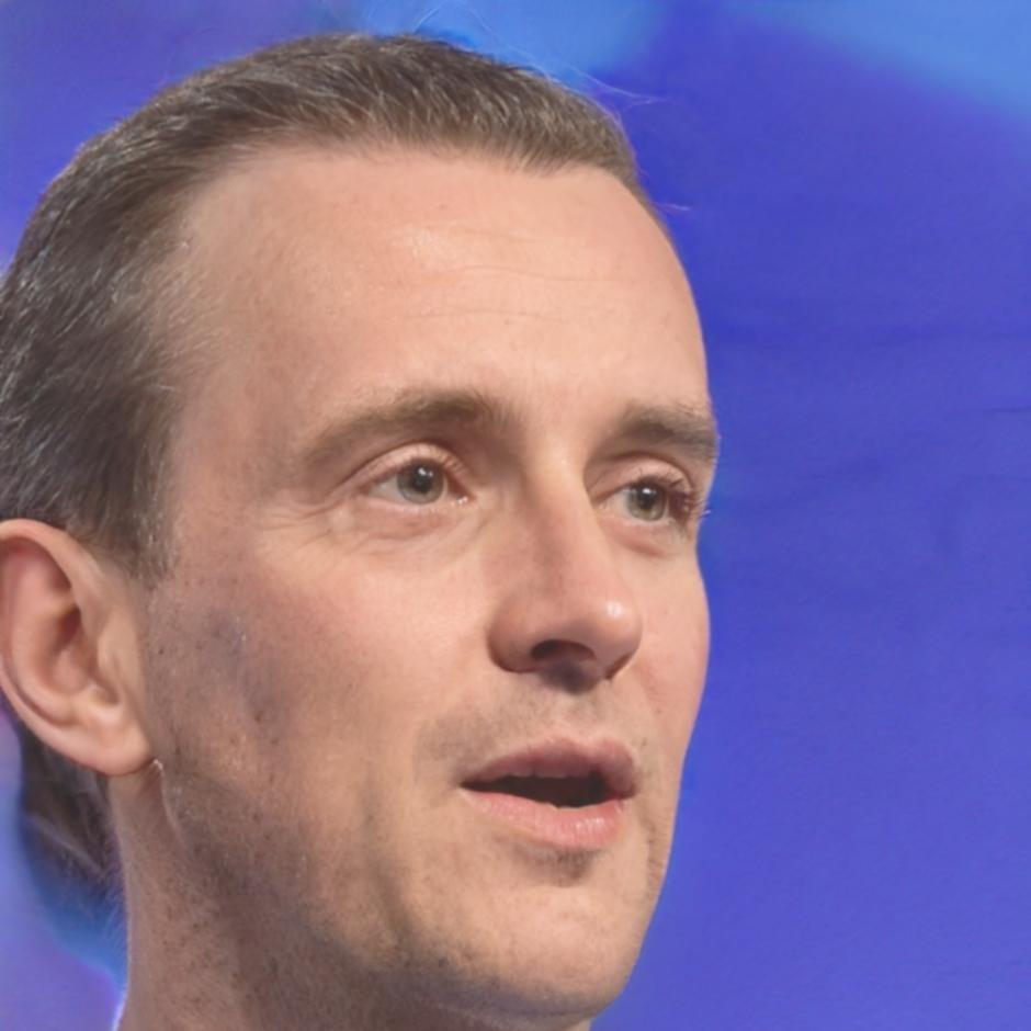 Kiran Patel, Lead Mobile Testing Engineer