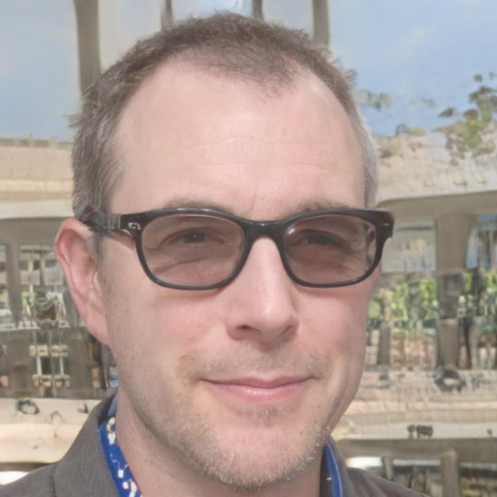 Narong Phetchabun, Product Manager at Bright Apps